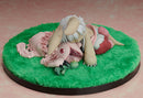 Made in Abyss FREEing Nanachi & Mitty