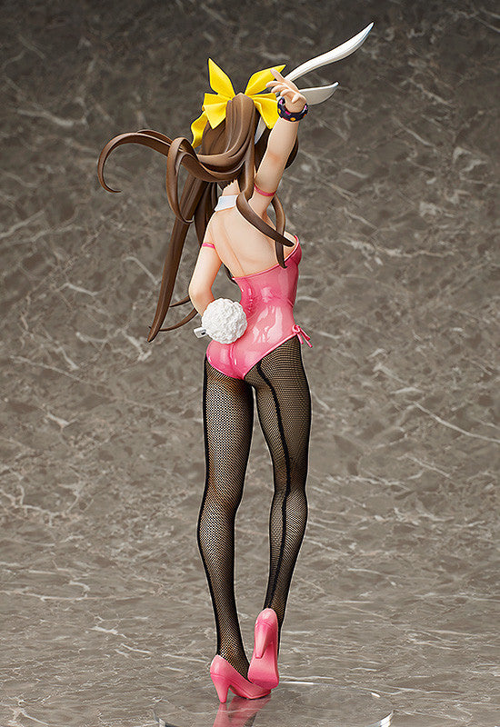 IS〈Infinite Stratos〉 FREEing Lingyin Huang: Bunny Ver.