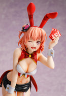 My Teen Romantic Comedy SNAFU Climax KADOKAWA CAworks Yui Yuigahama: Casino Party Ver.
