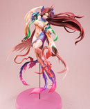 Monster Gathering Coreplay Nan Gong Yi