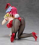 No Game No Life FREEing Stephanie Dola: Bunny Ver.