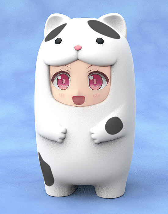 Nendoroid More Good Smile Company Face Parts Case Tuxedo Cat