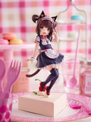 Nekopara PLUM Chocola~Pretty kitty Style~