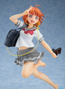 Love Live! Sunshine!! BANDAI NAMCO Arts Chika Takami: Blu-ray Jacket Ver.
