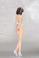 Saekano: How to Raise a Boring Girlfriend ♭ FREEing Megumi Kato: Bare Leg Bunny Ver.