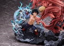 MY HERO ACADEMIA TOMY Super Situation Figure Izuku Midoriya vs. Muscular