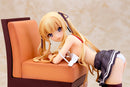 Saenai heroine no sodate-kata Alphamax Sawamura · Spencer · English pears ~ changing clothes ~