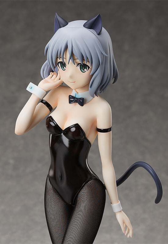 Strike Witches: Road to Berlin FREEing Sanya V. Litvyak: Bunny Style Ver.