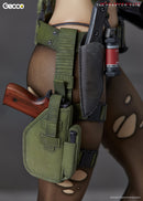 Metal Gear Solid V: The Phantom Pain GRECCO Quiet 1/6