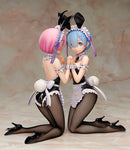 Re:ZERO -Starting Life in Another World- FREEing Ram: Bunny Ver.