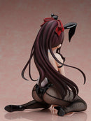 NEW GAME!! FREEing Hifumi Takimoto: Bunny Ver.
