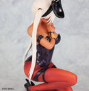 Original KAITENDOH neala ~Black Rabbit~ illustration by MaJO