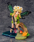 Odin Sphere Leifthrasir Phat! Parfom Mercedes
