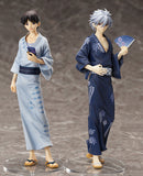 Rebuild of Evangelion FREEing Shinji Ikari: Yukata Ver.