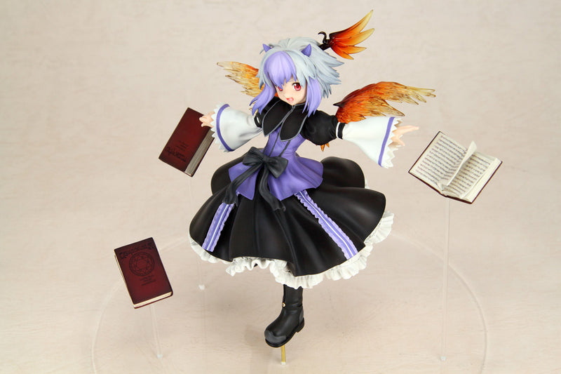 Touhou Project BELLFINE The Youkai Who Read a Book Limited Edition