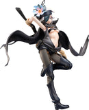 Rokka: Braves of the Six Flowers FREEing Flamie Spidlow