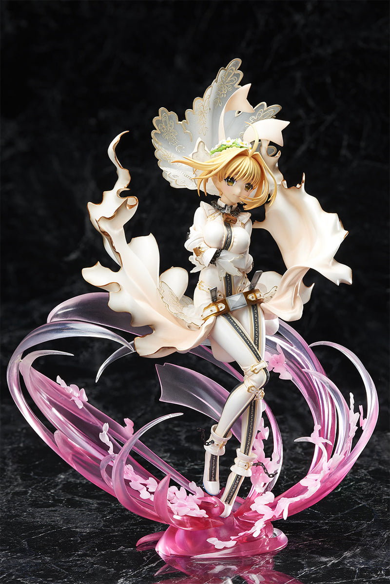 Fate/Extra CCC Hobby Max Saber Bride SPECIAL EDITION