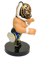 NEW JAPAN PRO-WRESTLING 16d Collection 014 The Original Tiger Mask (Satoru Sayama): Legend Ver.