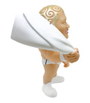 Minoru Suzuki 16 directions Minoru Suzuki: White Costume Ver.