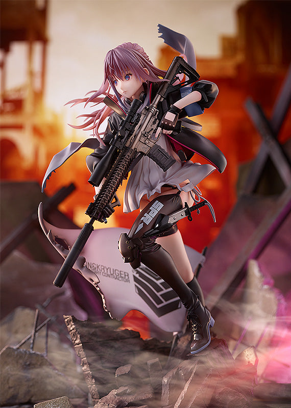 Girls' Frontline Phat! Company ST AR-15