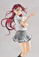 Love Live! Sunshine!! BANDAI NAMCO Arts Sakurauchi Riko: Blu-ray Jacket Ver.