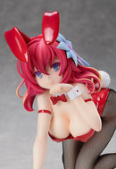 No Game No Life FREEing Stephanie Dola: Bunny Ver.