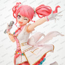 Bang Dream! Girls Band Party! Bushiroad Creative 1/7 Scale Figure VOCALCOLLECTION Aya Maruyama from Pastel Palletes