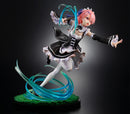Re:ZERO -Starting Life in Another World- KADOKAWA Ram: Battle with Roswaal Ver.