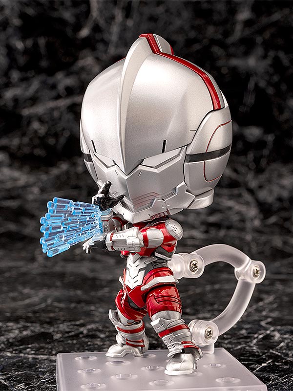 1325 Ultraman Nendoroid Ultraman Suit