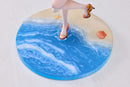 Original Shenzhen Mabell Animation Development Dragon girl Monli