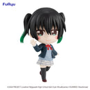 Love Live! Nijigasaki High School Idol Club FURYU Chobirume Figure YU TAKASAKI A