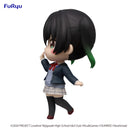 Love Live! Nijigasaki High School Idol Club FURYU Chobirume Figure YU TAKASAKI A