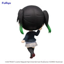 Love Live! Nijigasaki High School Idol Club FURYU Chobirume Figure YU TAKASAKI A