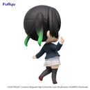 Love Live! Nijigasaki High School Idol Club FURYU Chobirume Figure YU TAKASAKI A