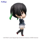 Love Live! Nijigasaki High School Idol Club FURYU Chobirume Figure YU TAKASAKI A