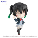 Love Live! Nijigasaki High School Idol Club FURYU Chobirume Figure YU TAKASAKI B