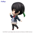 Love Live! Nijigasaki High School Idol Club FURYU Chobirume Figure YU TAKASAKI B