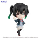 Love Live! Nijigasaki High School Idol Club FURYU Chobirume Figure YU TAKASAKI C