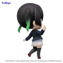 Love Live! Nijigasaki High School Idol Club FURYU Chobirume Figure YU TAKASAKI C