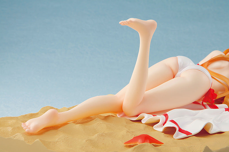 Sword Art Online Chara-Ani Asuna: Vacation Mood Ver.