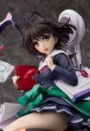 Saekano: How to Raise a Boring Girlfriend ♭ Max Factory Megumi Kato -NAVITO WORLD EXCLUSIVE-