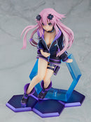 Megadimension Neptunia VII WING Dimension Traveler Neptune