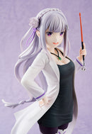 Re:Zero -Starting Life in Another World- KADOKAWA Emilia High school teacher ver. (re-run)