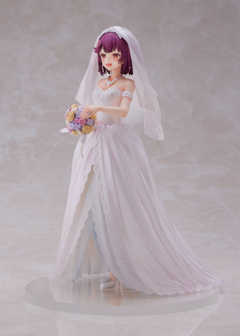 Atelier Sophie 2: The Alchemist of the Mysterious Dream F:NEX FuRyu Sophie Wedding Dress ver.