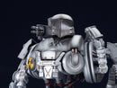 RoboCop 2 MODEROID RoboCop 2 (Cain)