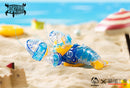 ORANGE CAT INDUSTRY Boston Lobster (Crystal Blue)