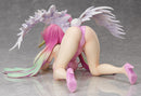 No Game No Life FREEing Jibril: Bare Leg Bunny Ver.