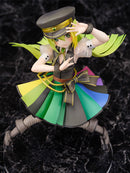 Puella Magi Madoka Magica Side Story: Magia Record WING Alina Gray