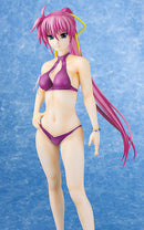 Magical Girl Lyrical Nanoha The MOVIE 2nd A's Gift Signum: Swimsuit Ver.