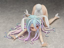 No Game No Life FREEing  Shiro: Bare Leg Bunny Ver.